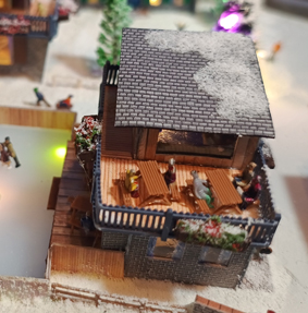 Apres Ski Bar