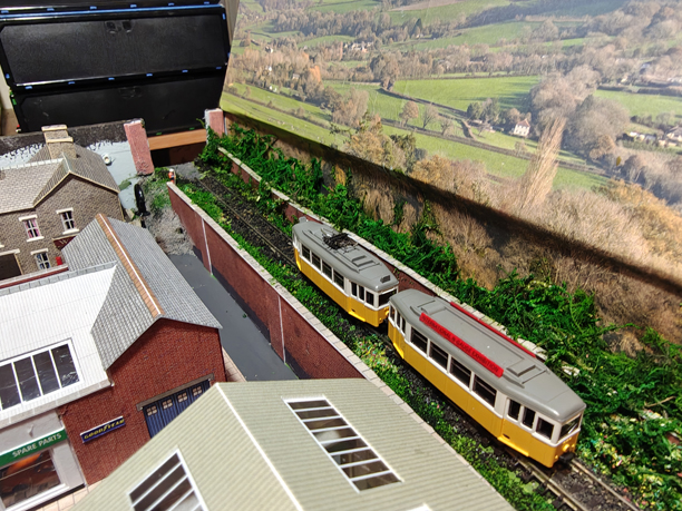 The Tram Line