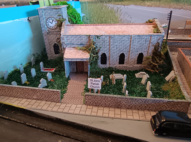Church