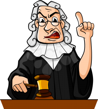 Judge