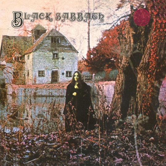 Black Sabbath