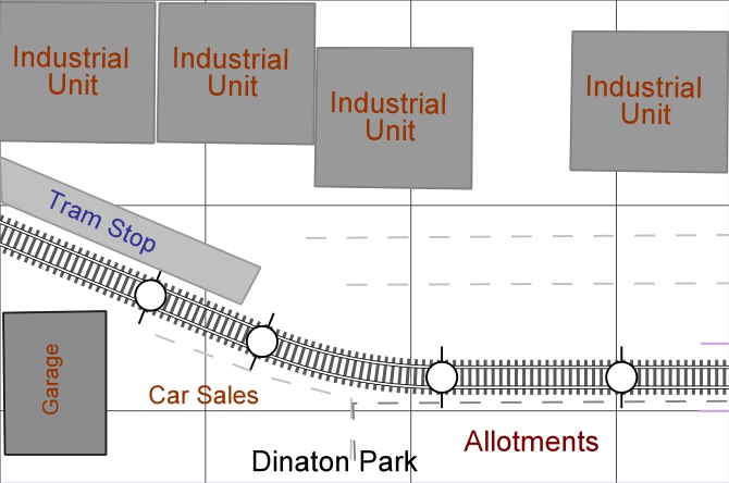 Track Plan